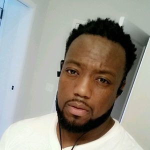 Meet your Posher, Michael-tyrone